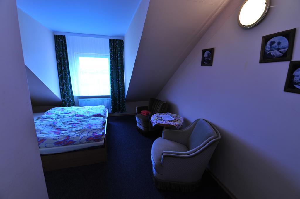 Residenz Saturn Apartment Leba Exterior photo