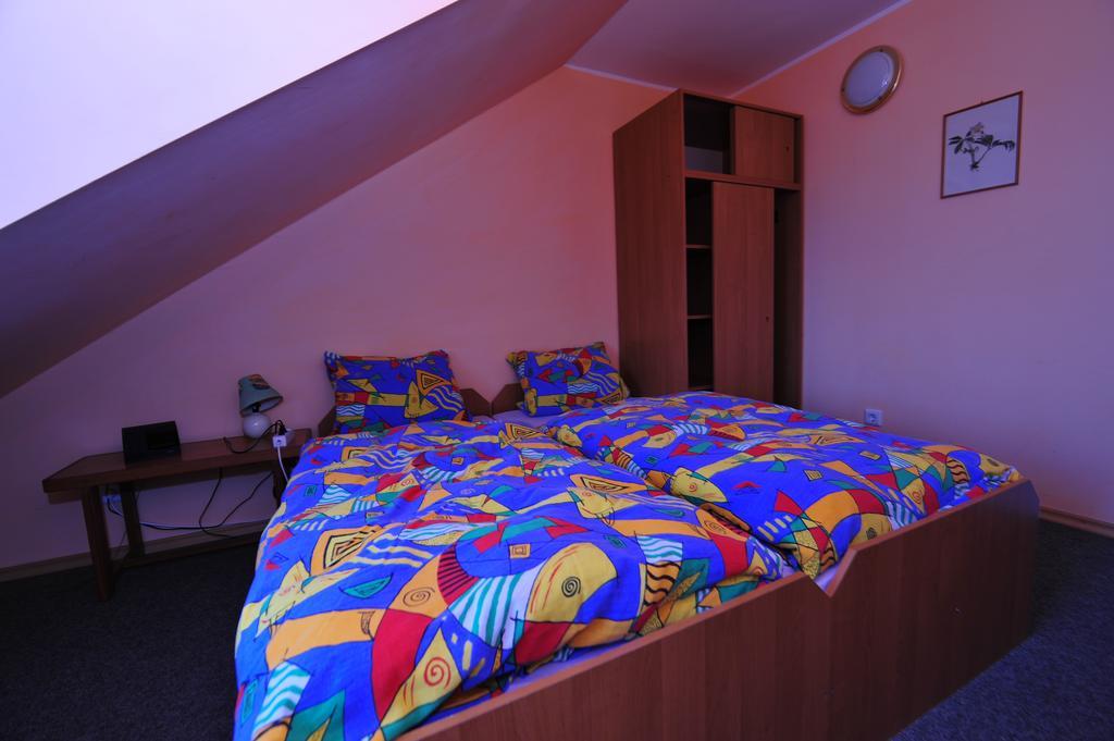 Residenz Saturn Apartment Leba Exterior photo